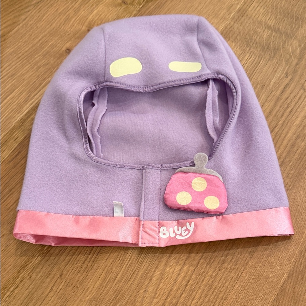 Build a Bear Granny Rita costume for Bingo or Bluey! New!